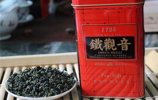 中国有哪些名茶