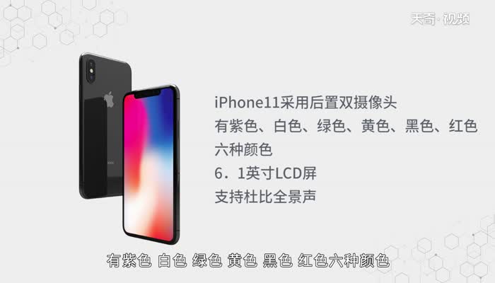 iphone11什么时候上市  iphone11上市时间