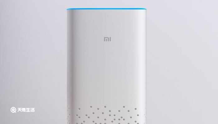 小爱音箱怎么使用wifi