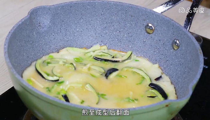 青椒茄子鸡蛋的做法 青椒茄子鸡蛋怎么做