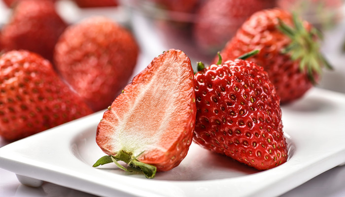 北京昌平草莓的主要品种有哪些