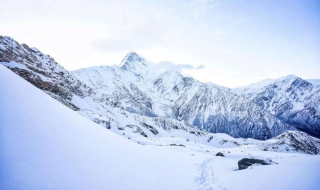 木斯岛雪山平均海拔是多少 在哪里