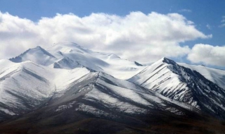 昆仑山脉主要景观 都有什么旅游景点