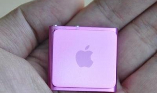 iPod shuffle使用方法 彻底玩转iPod shuffle