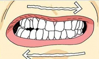 大人睡觉磨牙是什么原因 成人晚上睡觉磨牙是怎么回事