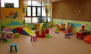 幼儿园装修设计 有哪些注意事项