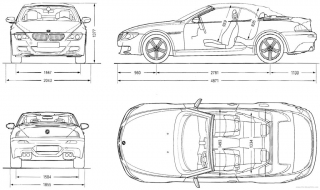 汽车设计流程 详细了解汽车是如何生产的