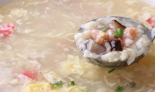 海鲜的做法有哪些 营养美味的海鲜菇瘦肉汤怎么做