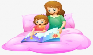 如何睡前更好的给自己的宝宝讲故事听？ 准妈妈必看！