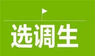 黑龙江选调生报考 报考注意事项