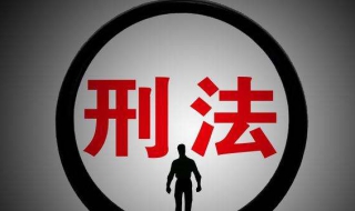 2014年司法考试刑法专题解读 刑法轮都包括什么