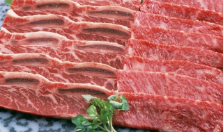经典牛肉做法：美味的红烧牛肉