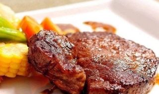 外国美食： meat loaf 肉馅糕怎么做好吃？