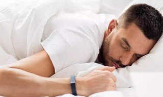 睡觉流口水是怎么回事 有哪些原因