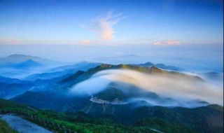 武夷山旅游住宿攻略，提前为出行做好准备