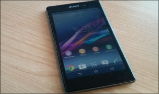 索尼手机 Xperia z 手机性能介绍，帮你挑选合适的手机