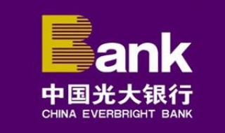 如何开通中国光大个人网上银行 欢迎到柜台办理