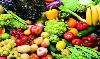 蔬菜的区别 有机与绿色、无公害的特点