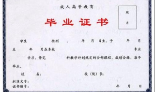 函授与业余的区别是什么 具体内容有哪些