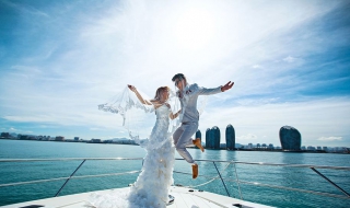 北京最好的婚纱摄影 哪家最好呢？