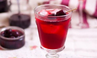 樱桃酒的做法 怎么做美味的樱桃酒？
