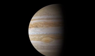 太阳系最大的行星木星有强辐射吗 丰富文化生活