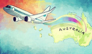 澳洲留学：留学优势及学制介绍 为大家解决这类问题