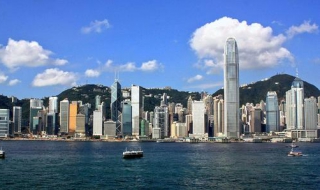 国内游香港：五日游 吃喝玩乐购都不误