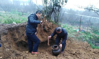 迁坟注意事项 简单介绍七点内容