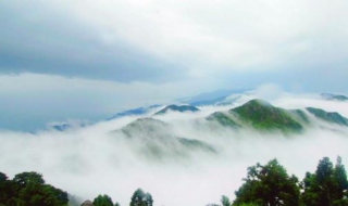 南岳衡山一日游攻略 登山要注意安全