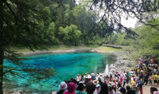 8月份适合去哪里旅游 适合八月旅游的地方有哪些