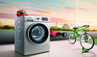 西门子洗衣机使用教程 有哪些步骤？