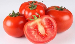 西红柿美容方法 对身体以及皮肤有着很好的滋养作用
