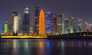 世界上最富裕的国家卡塔尔 石油富豪的生活你不懂
