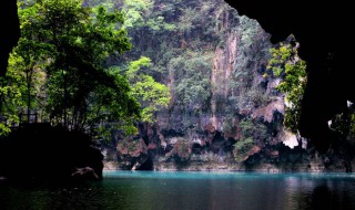 三门周边景点 三门附近有哪些好玩的旅游景点