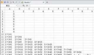 wps表格基础入门教程 WPS表格的使用基础入门方法