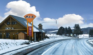 北海道最佳旅游时间 带你领略不同季节的日本