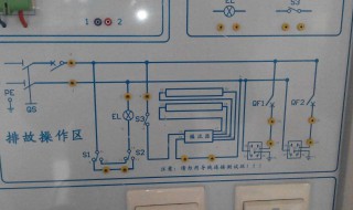 双控开关连接法 常用接法