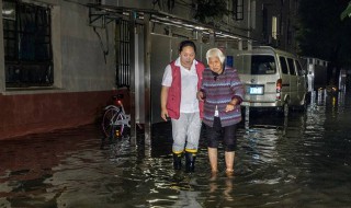 家里被水淹了预示着什么 风水学怎么看