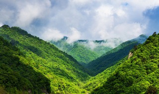 佛慧山主要景观 佛慧山介绍