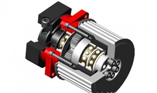 行星减速机的工作原理 行星减速机的作用