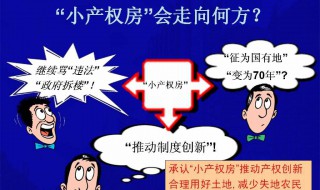 深圳的小产权房可以转正吗 我们一起来学习吧