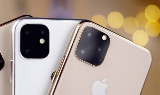 iphone11 夜间拍摄 有什么技巧吗？