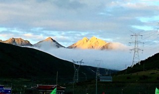 木雅圣地旅游攻略 省心又充实