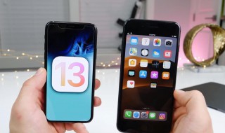 ios13怎么查找其他手机 快来看看！