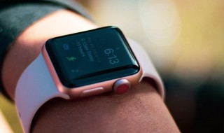 apple watch3使用技巧 希望能够对于新手们有帮助