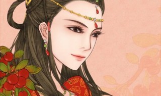 古代女子月经叫什么 来学习一下古代常识