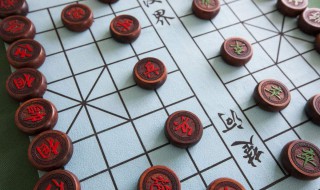 象棋棋谱口诀 象棋棋谱技巧