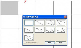 wps表格斜杠怎么弄 两大方法