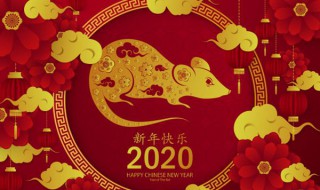 新年习俗有哪些 春节的来源